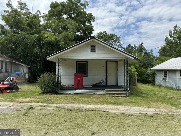 5611 Cottondale Avenue, Eastman, GA 31023
