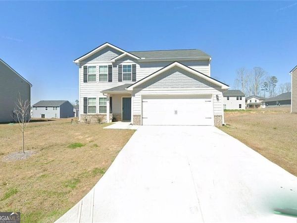 626 Tudor Street, Kingston, GA 30145