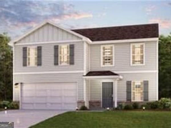 508 Pemberton Street, Kingston, GA 30145