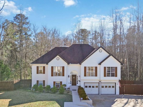 180 Harper Road, Mcdonough, GA 30252