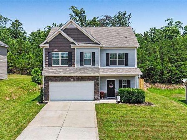 234 Arbor Drive, Rockmart, GA 30153