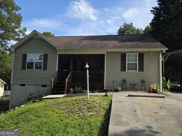 471 Buck Boulevard SE, Calhoun, GA 30701