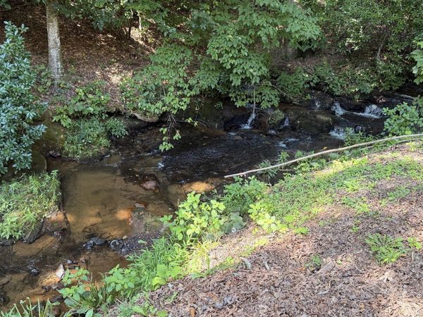 0 Fodder Creek Road, Hiawassee, GA 30546