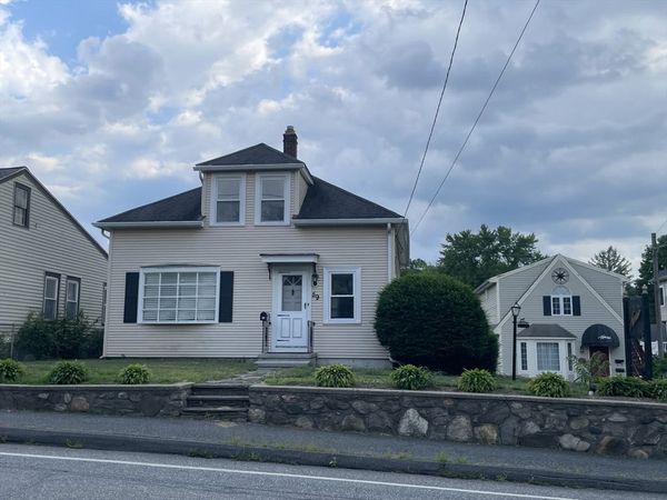 59 Waltham Street, Maynard, MA 01754