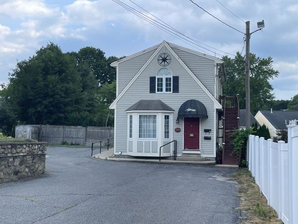 59R Waltham Street, Maynard, MA 01754