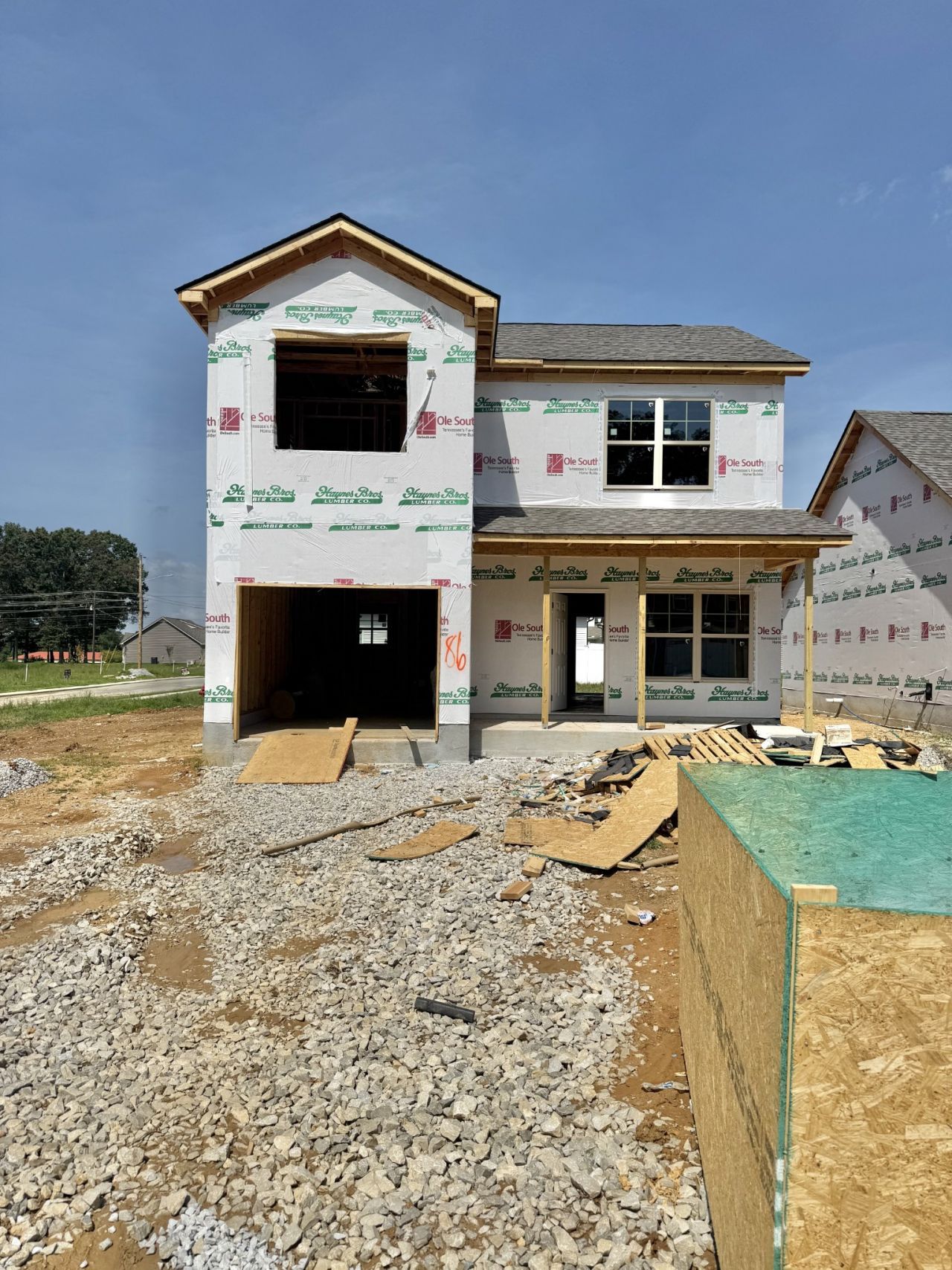 86 Stonehenge Circle , Manchester, TN 37355 Main Photo