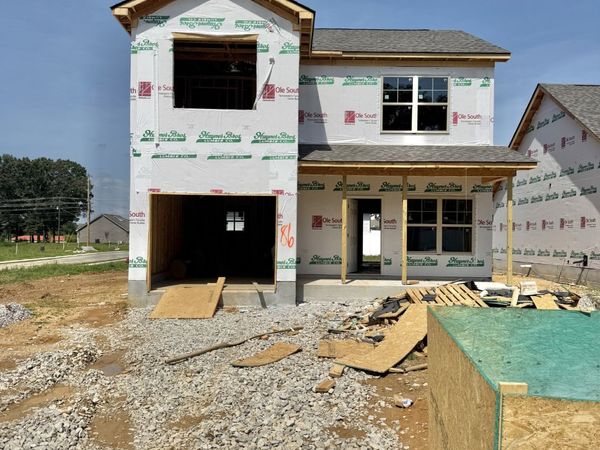 86 Stonehenge Circle , Manchester, TN 37355