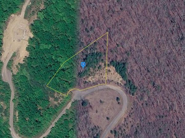 316 Caney View Dr , Harriman, TN 37748
