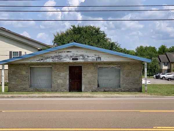 1764 Winchester Hwy, Fayetteville, TN 37334