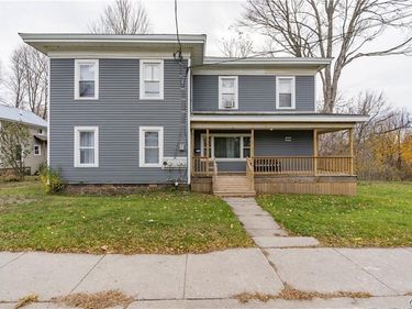 217 Salisbury Street, Sandy Creek, NY 13145