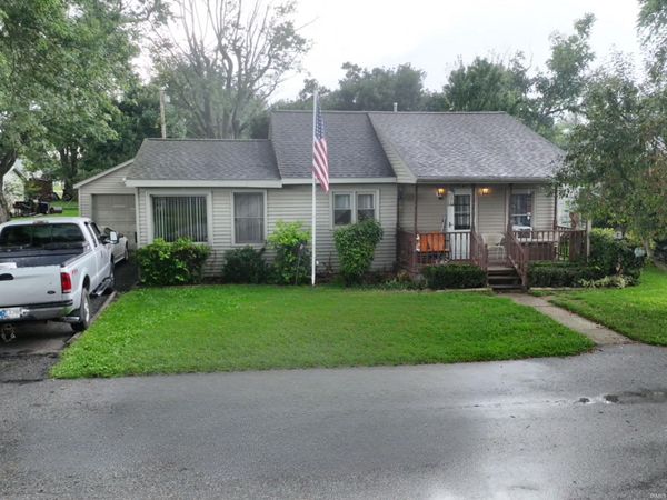 618 East Street, Monticello, IN 47960