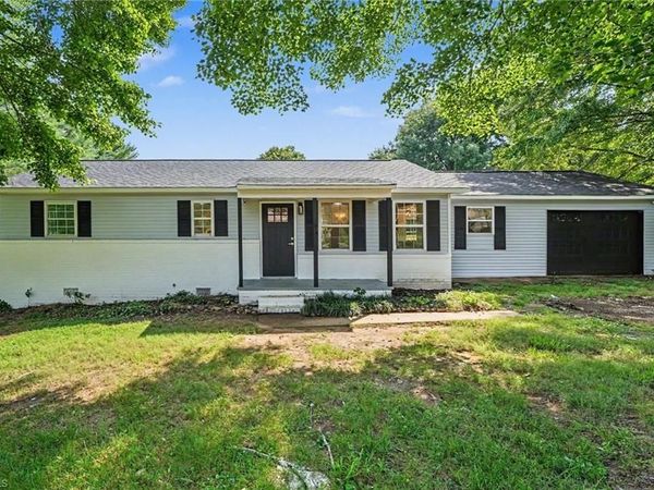 7684 Proud Street, Lewisville, NC 27040