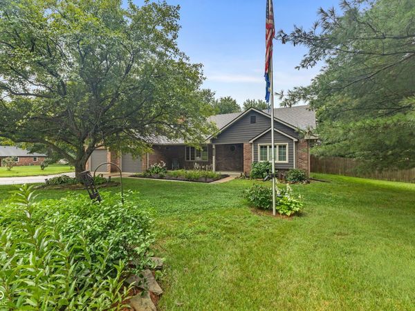 4255 Egbert Road, Martinsville, IN 46151