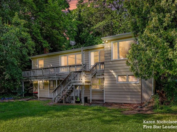 7950 96th Street SE, Alto, MI 49302