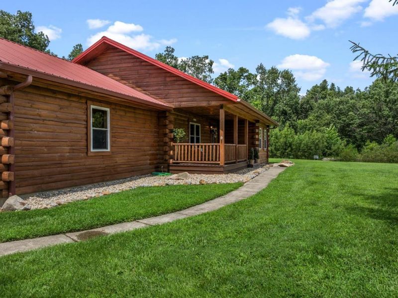 260 Baker Road, Clarksville, OH 45113 Photo 10