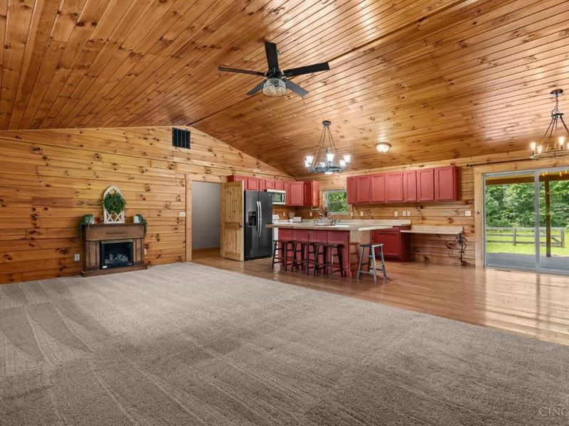260 Baker Road, Clarksville, OH 45113 Photo 14