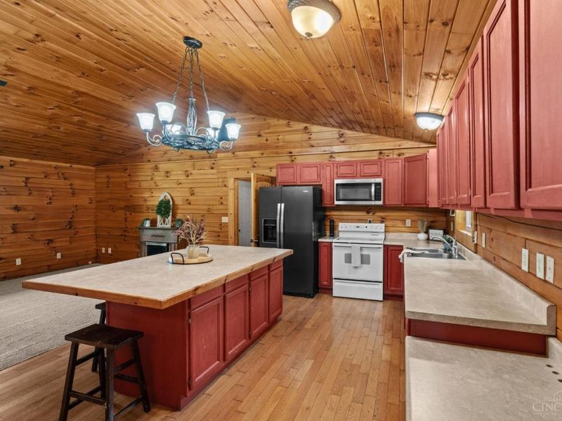 260 Baker Road, Clarksville, OH 45113 Photo 20