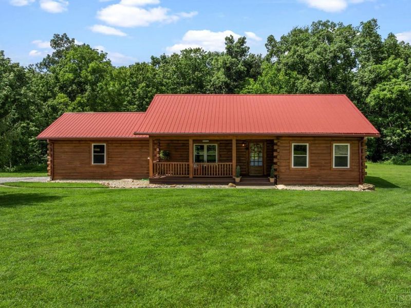 260 Baker Road, Clarksville, OH 45113 Photo 3