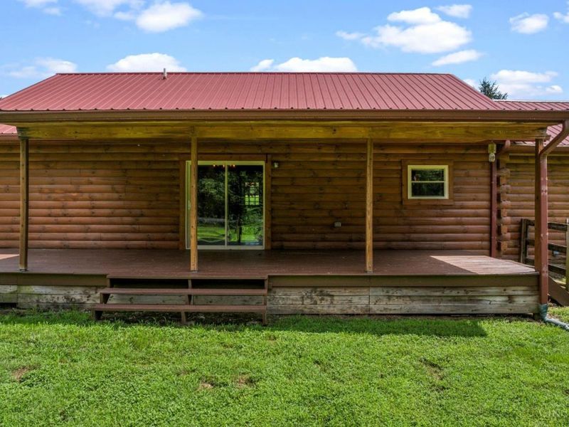 260 Baker Road, Clarksville, OH 45113 Photo 34