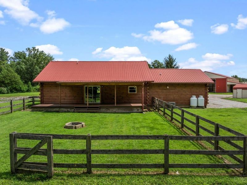 260 Baker Road, Clarksville, OH 45113 Photo 37