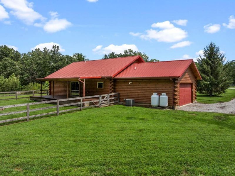 260 Baker Road, Clarksville, OH 45113 Photo 39