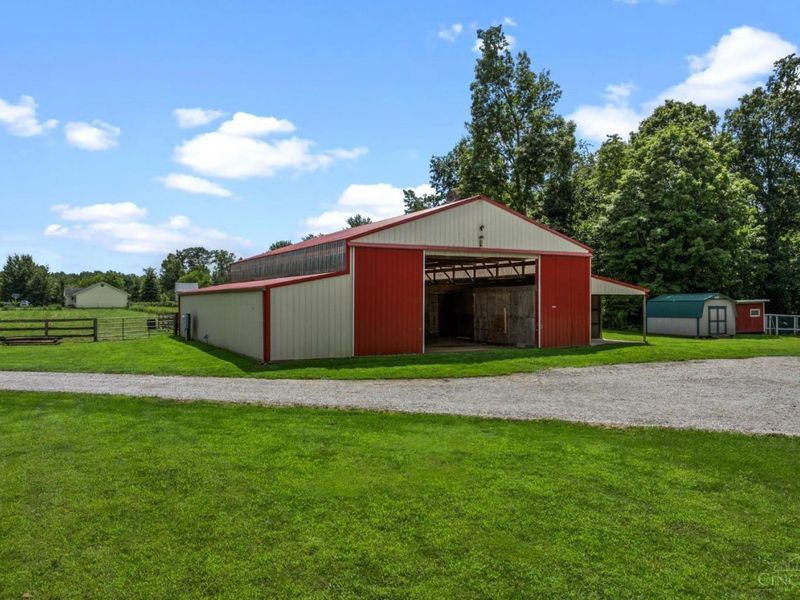260 Baker Road, Clarksville, OH 45113 Photo 40