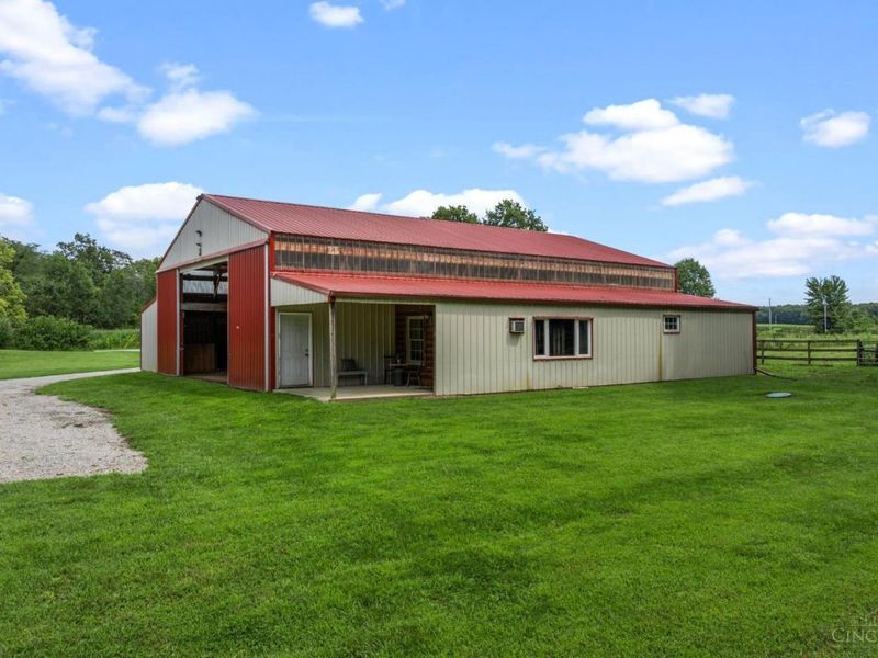 260 Baker Road, Clarksville, OH 45113 Photo 41