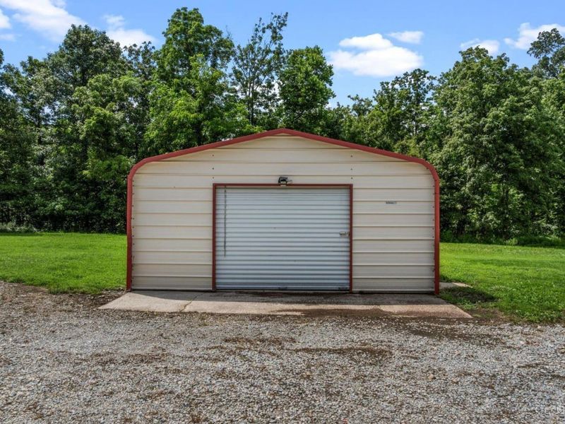 260 Baker Road, Clarksville, OH 45113 Photo 54