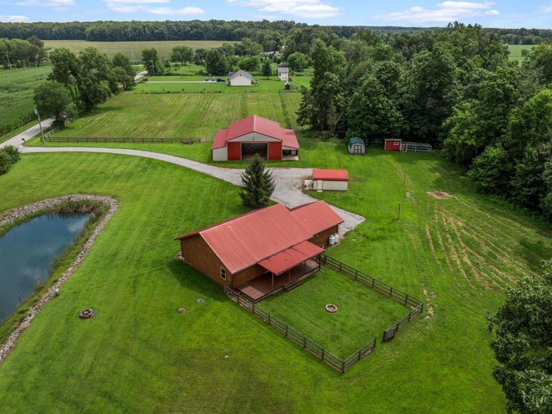 260 Baker Road, Clarksville, OH 45113 Photo 6