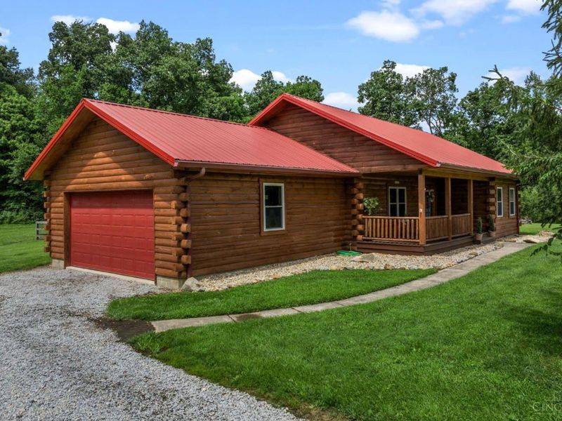 260 Baker Road, Clarksville, OH 45113 Photo 9