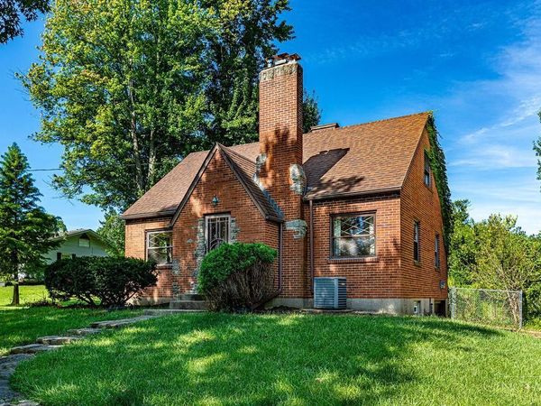10547 Pottinger Road, Colerain Twp, OH 45251