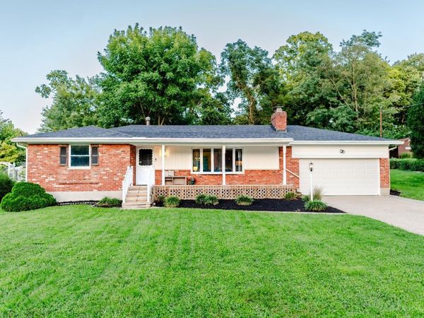 1094 Pamela Road, Anderson Twp, OH 45255
