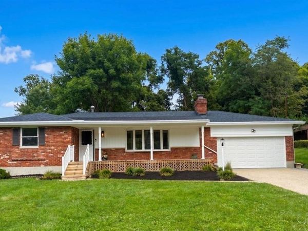 1094 Pamela Road, Anderson Twp, OH 45255