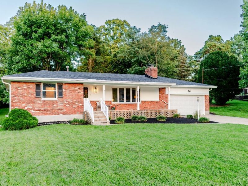 1094 Pamela Road, Anderson Township, OH 45255 Photo 2