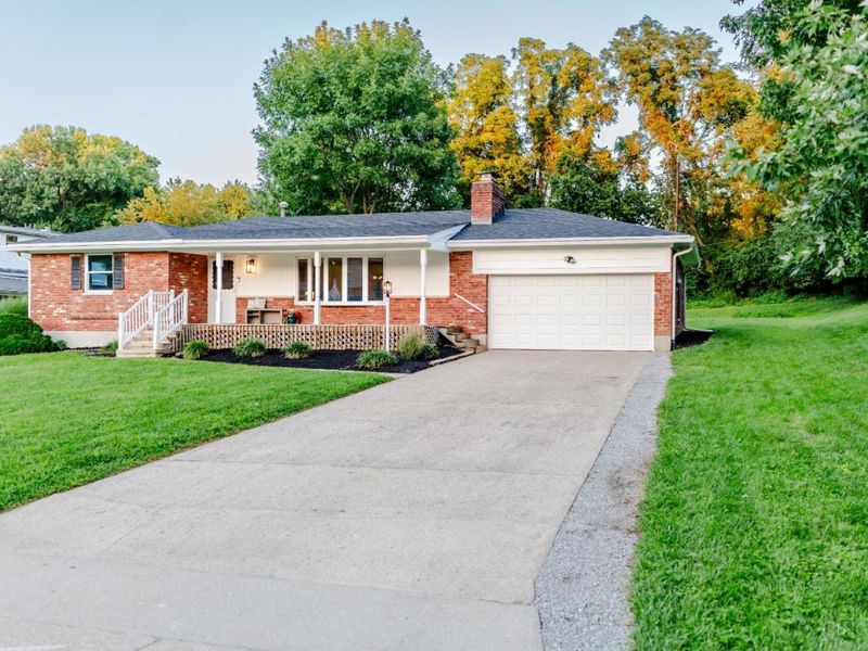 1094 Pamela Road, Anderson Township, OH 45255 Photo 7