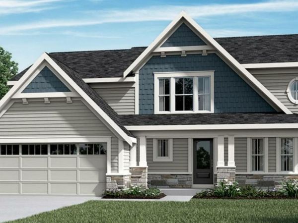 7847 Summit Court, Morrow, OH 45152