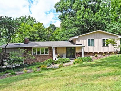 6024 Crittenden Drive Anderson Township, OH 45244