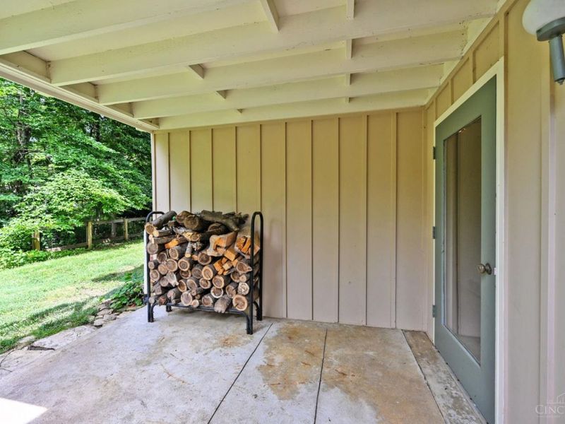 6024 Crittenden, Cincinnati, OH 45244 Photo 63