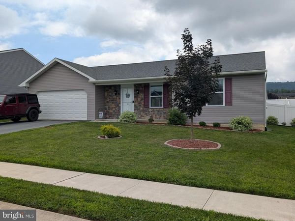 13 EVERGREEN WAY L-0325 WAY, NEWMANSTOWN, PA 17073