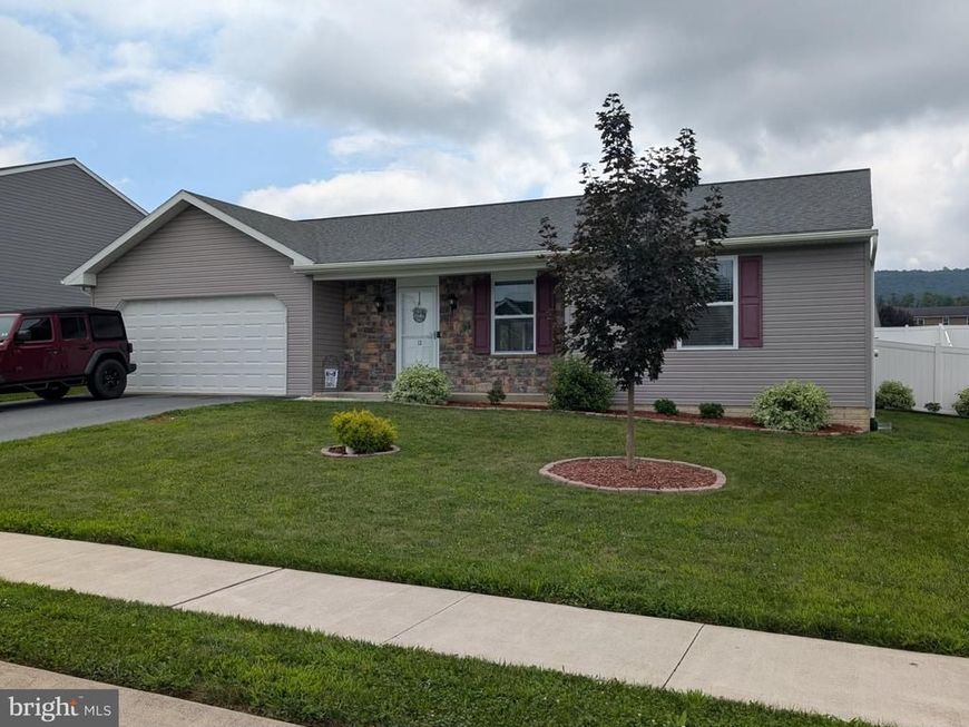 13 Evergreen Way L-0325 Way, Newmanstown, PA 17073 Main Photo