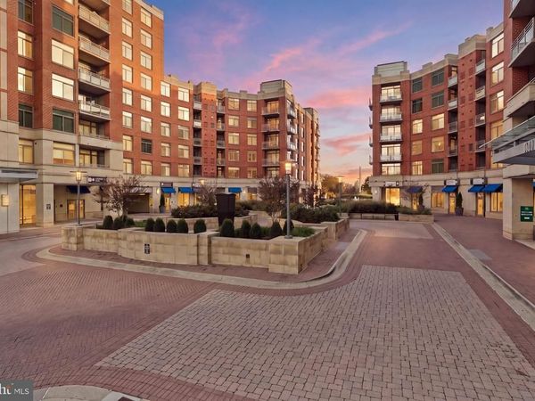 3600 S GLEBE ROAD, Unit 628W, ARLINGTON, VA 22202