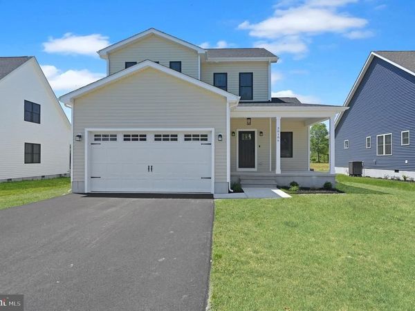 38198 N 2ND STREET, DELMAR, DE 19940