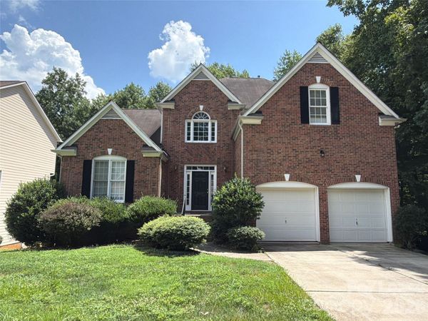 3100 Arklow Road, Charlotte, NC 28269