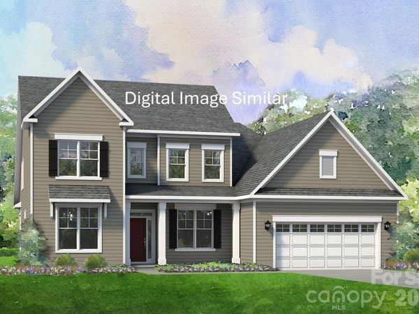 2568 Cornelius Place NW, Concord, NC 28027