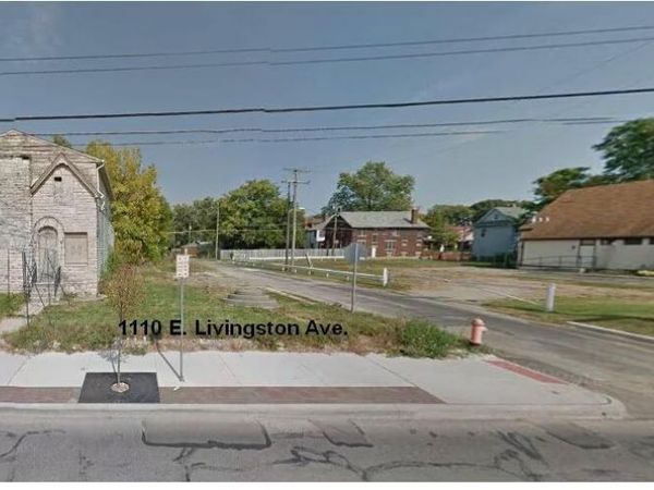 1110 E Livingston Avenue, Columbus, OH 43205