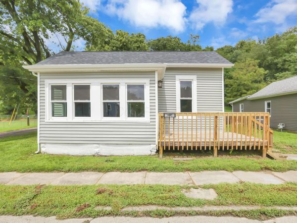 1641 Penn Street , Zanesville, OH 43701