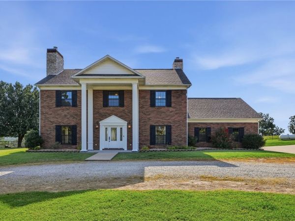283 Cr 413 Road , Berryville, AR 72616