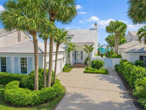171 S Camelia Court, Vero Beach, FL 32963
