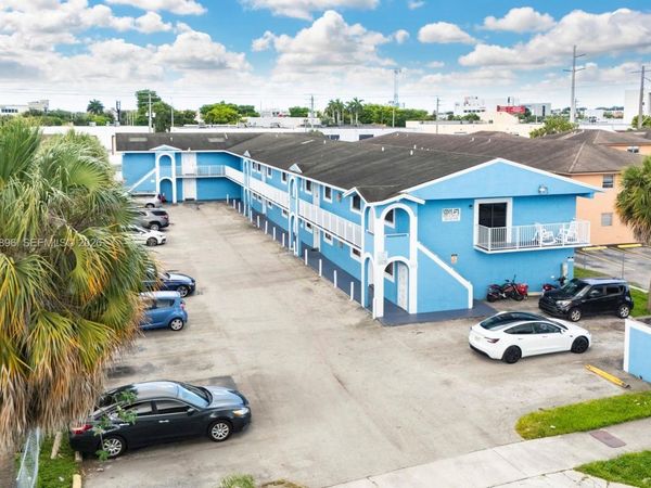 6305 W 22nd Ct , Unit 203, Hialeah, FL 33016