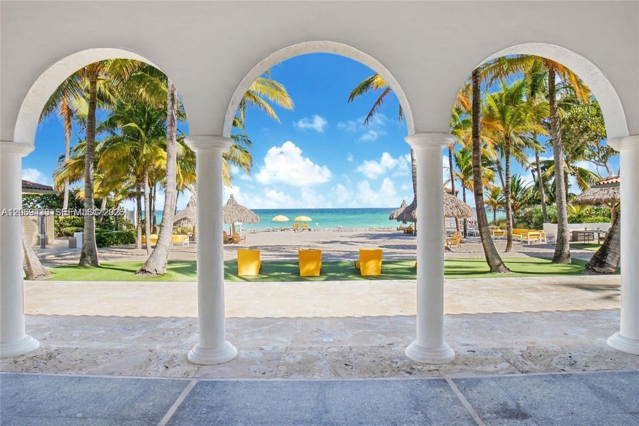 180 Ocean Blvd , Golden Beach, FL 33160 Photo